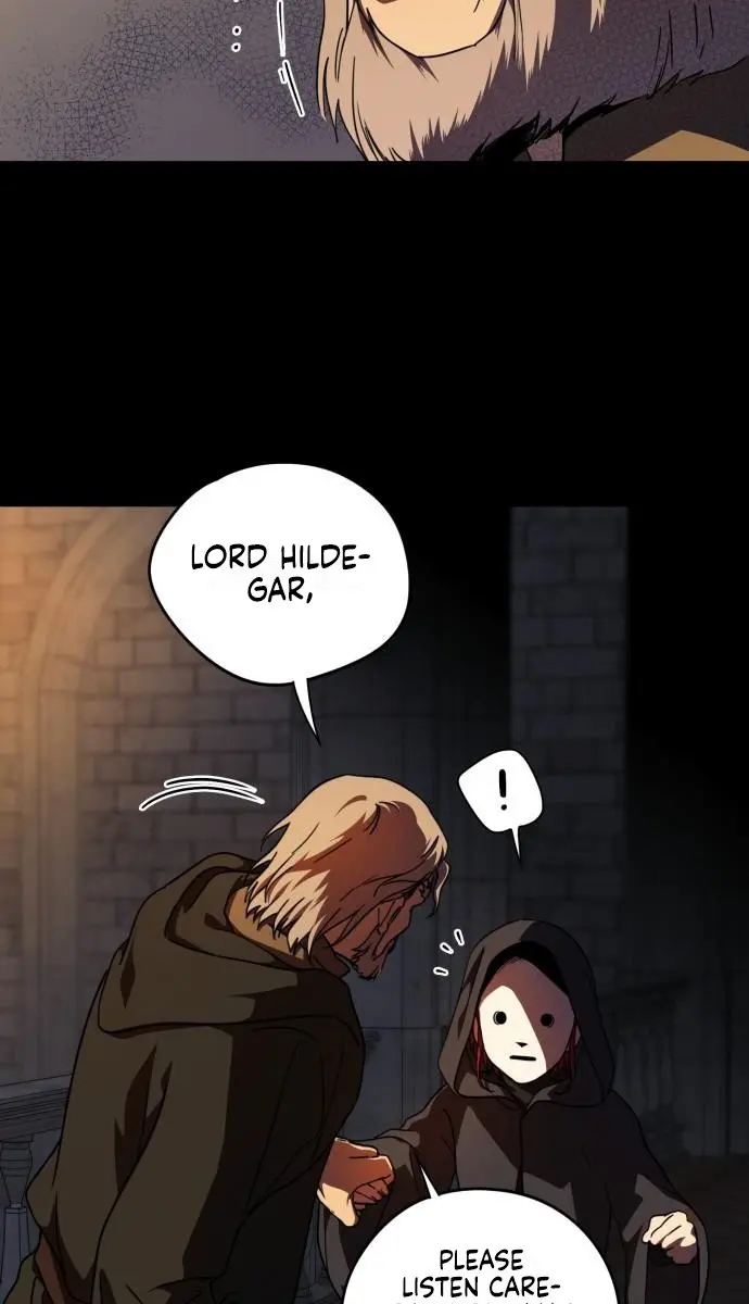 Blinded by the Setting Sun Chapter 83 Page 10