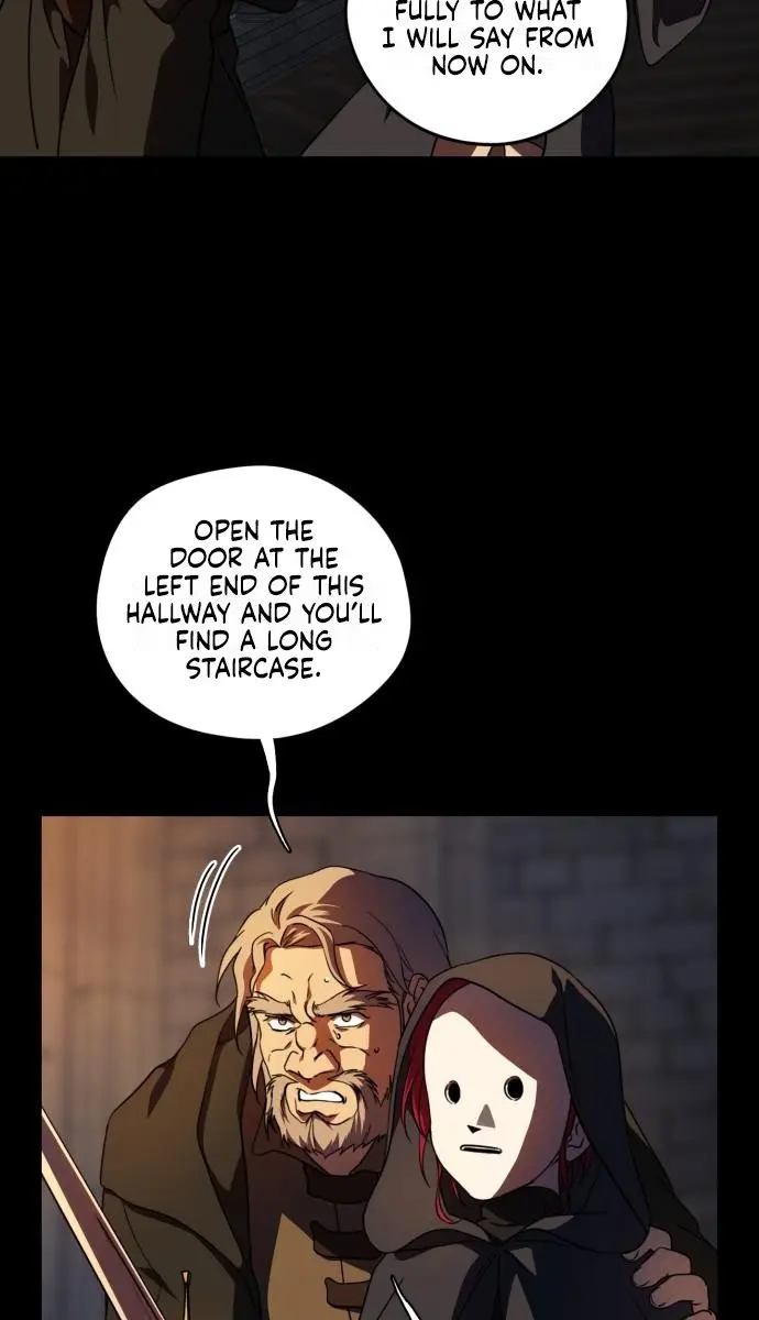 Blinded by the Setting Sun Chapter 83 Page 11