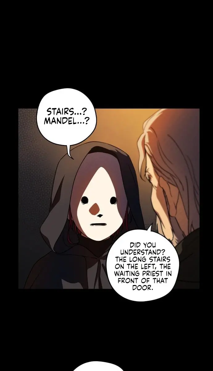 Blinded by the Setting Sun Chapter 83 Page 13