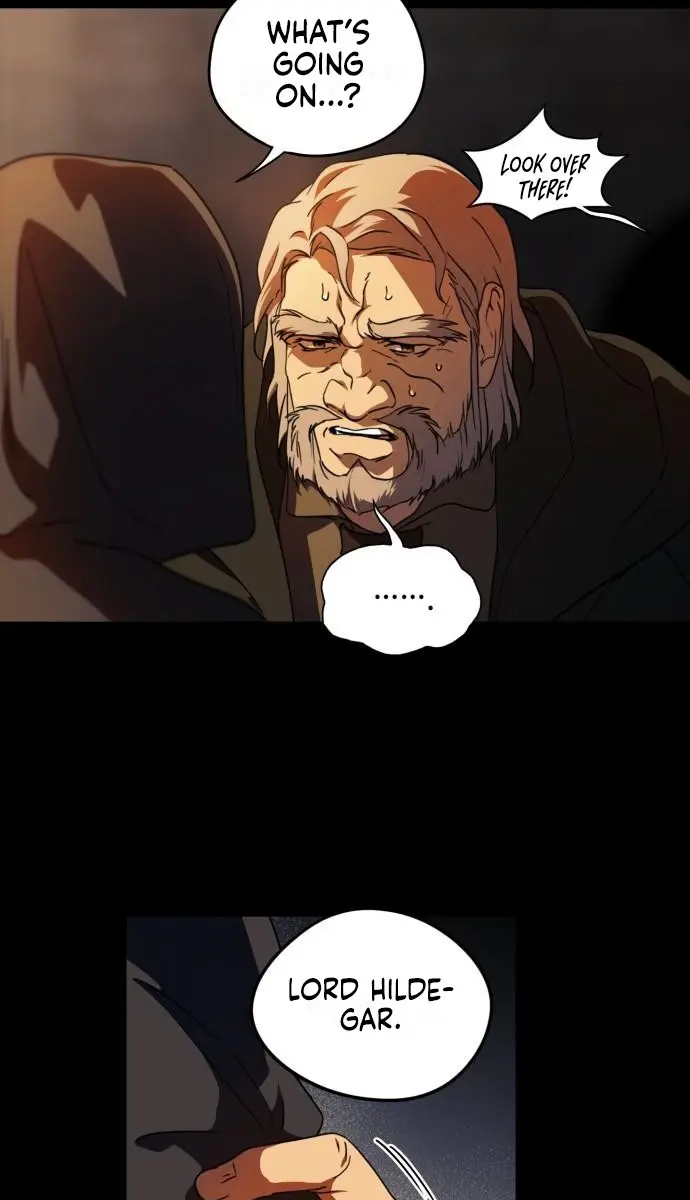 Blinded by the Setting Sun Chapter 83 Page 14
