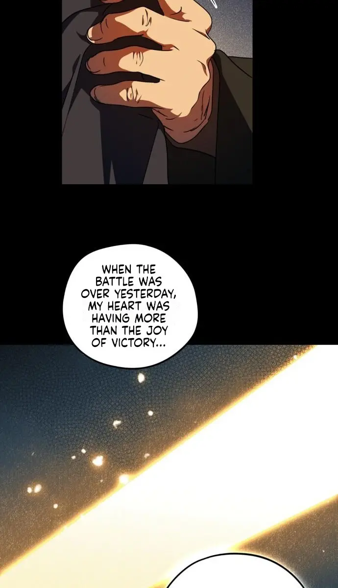 Blinded by the Setting Sun Chapter 83 Page 15