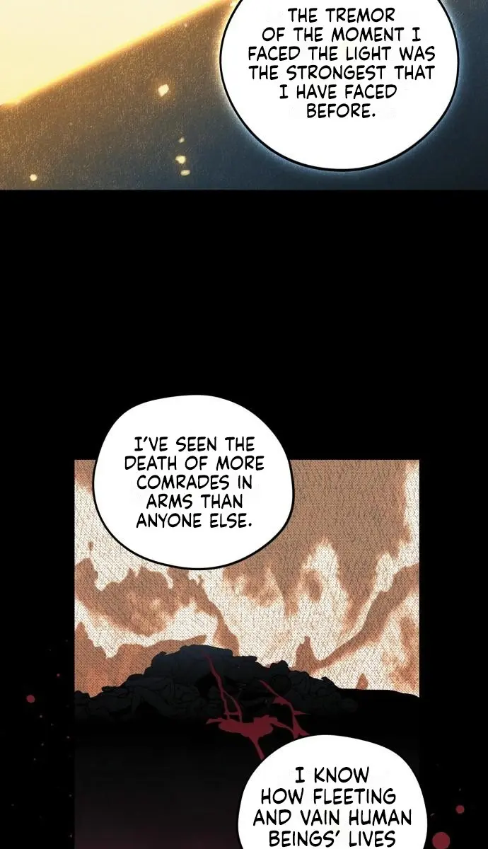 Blinded by the Setting Sun Chapter 83 Page 16