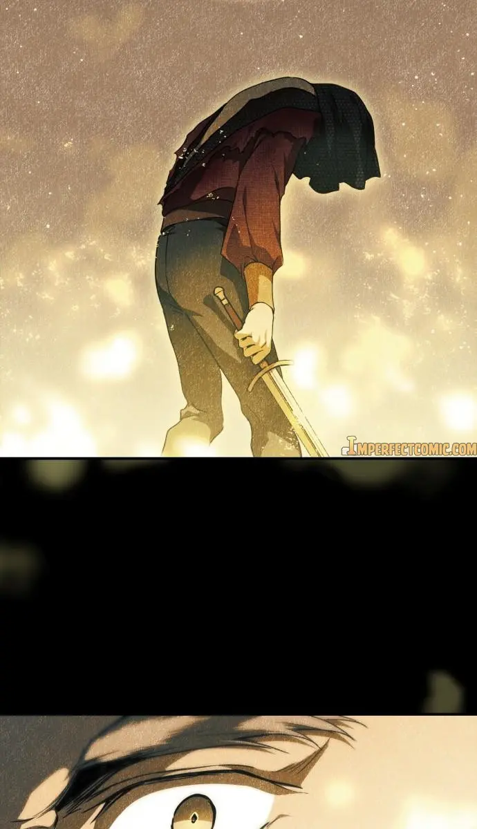 Blinded by the Setting Sun Chapter 83 Page 18