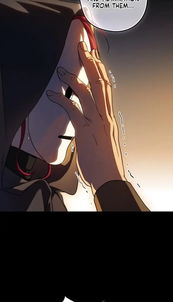 Blinded by the Setting Sun Chapter 83 Page 24
