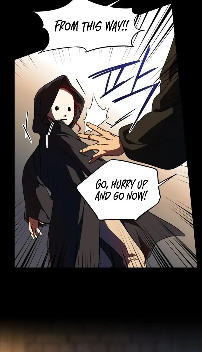Blinded by the Setting Sun Chapter 83 Page 25