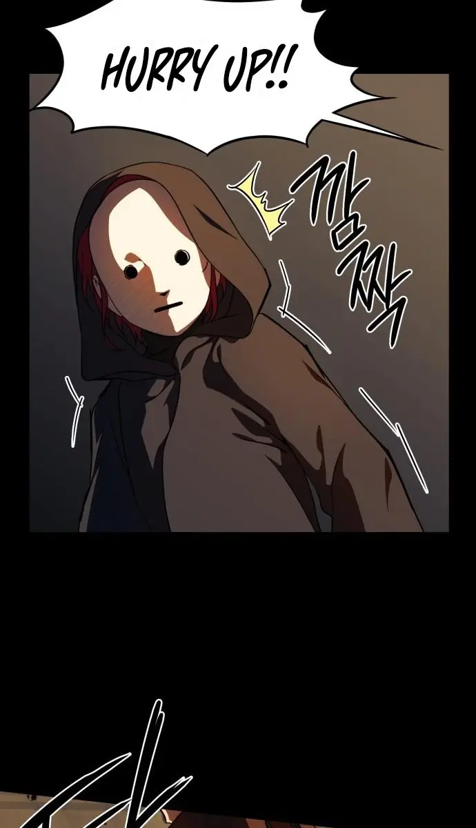 Blinded by the Setting Sun Chapter 83 Page 27