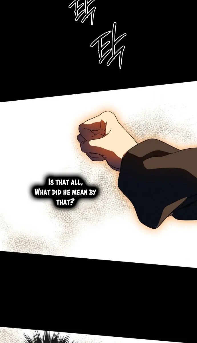 Blinded by the Setting Sun Chapter 83 Page 29