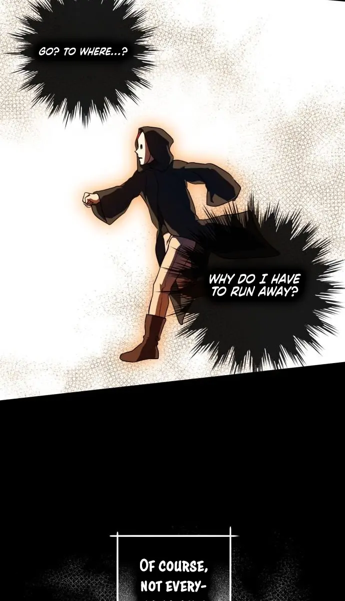 Blinded by the Setting Sun Chapter 83 Page 30