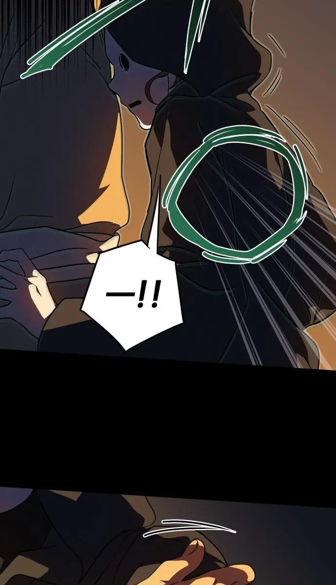 Blinded by the Setting Sun Chapter 83 Page 35