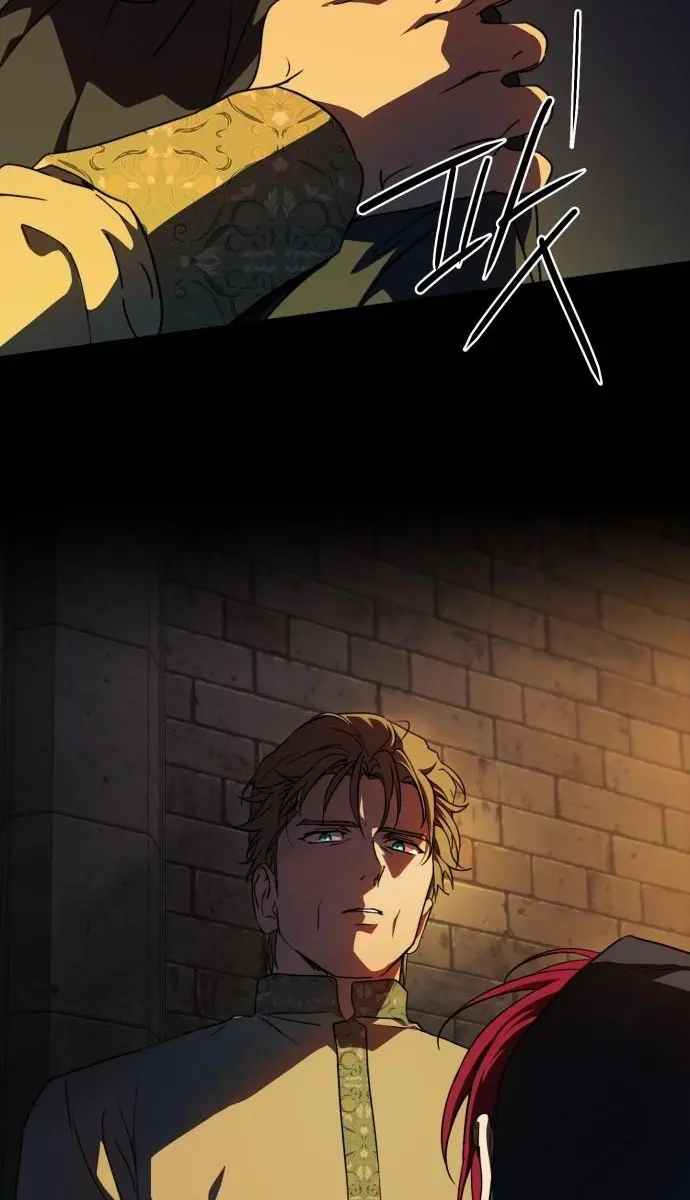 Blinded by the Setting Sun Chapter 83 Page 36