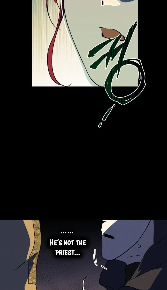 Blinded by the Setting Sun Chapter 83 Page 38