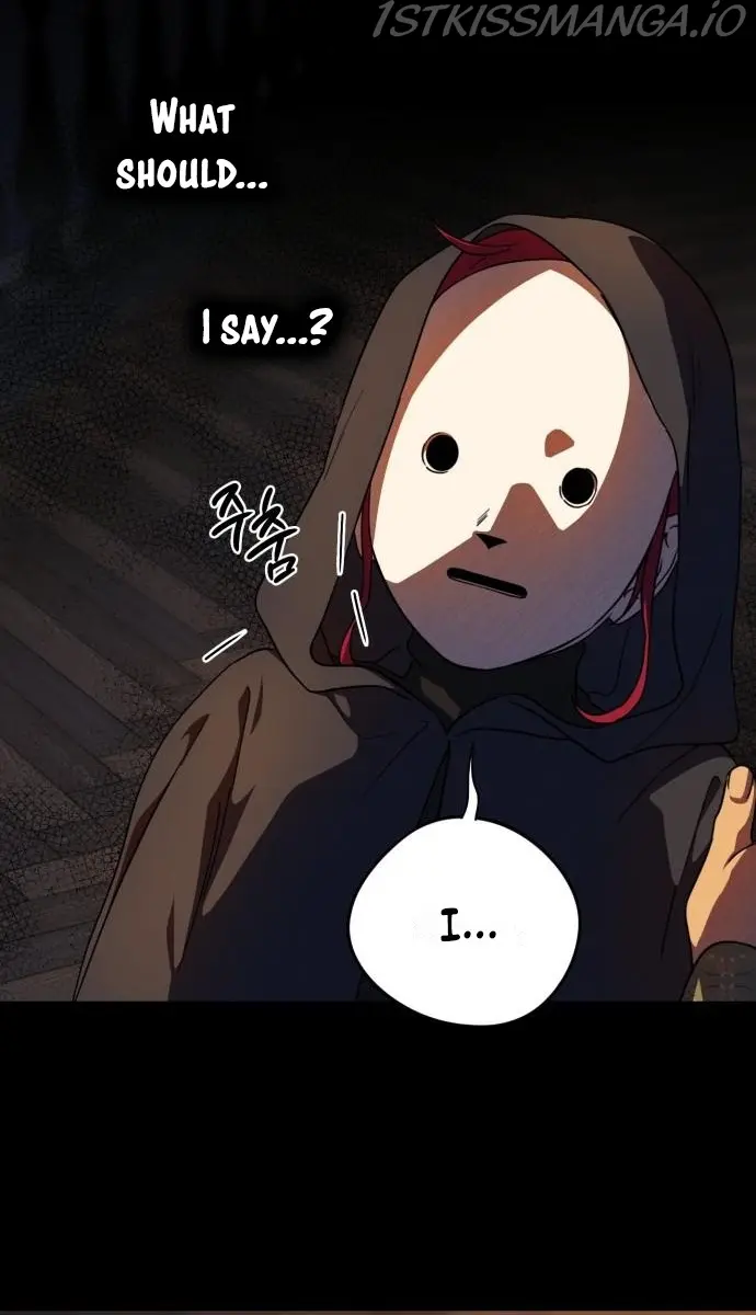 Blinded by the Setting Sun Chapter 83 Page 40