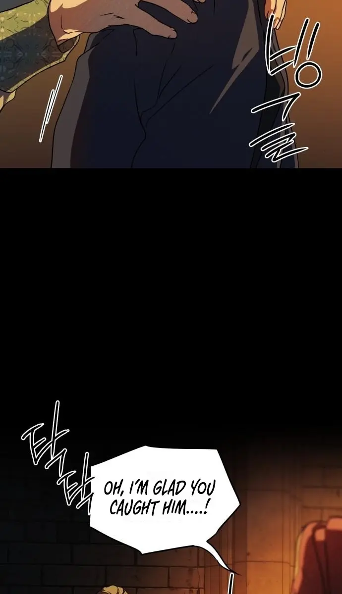 Blinded by the Setting Sun Chapter 83 Page 43