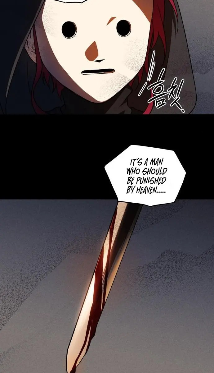Blinded by the Setting Sun Chapter 83 Page 46