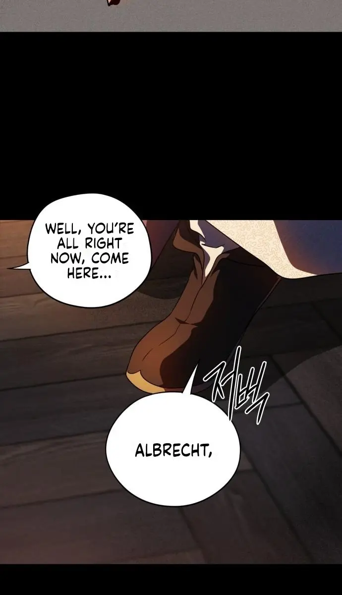 Blinded by the Setting Sun Chapter 83 Page 47