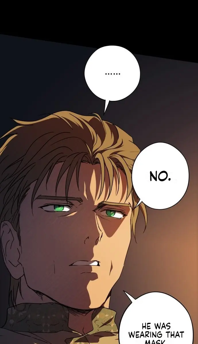 Blinded by the Setting Sun Chapter 83 Page 49