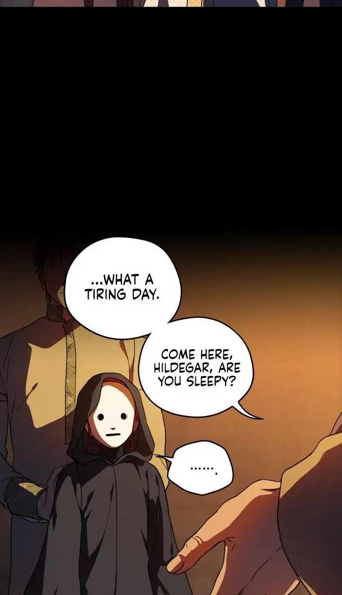 Blinded by the Setting Sun Chapter 83 Page 51