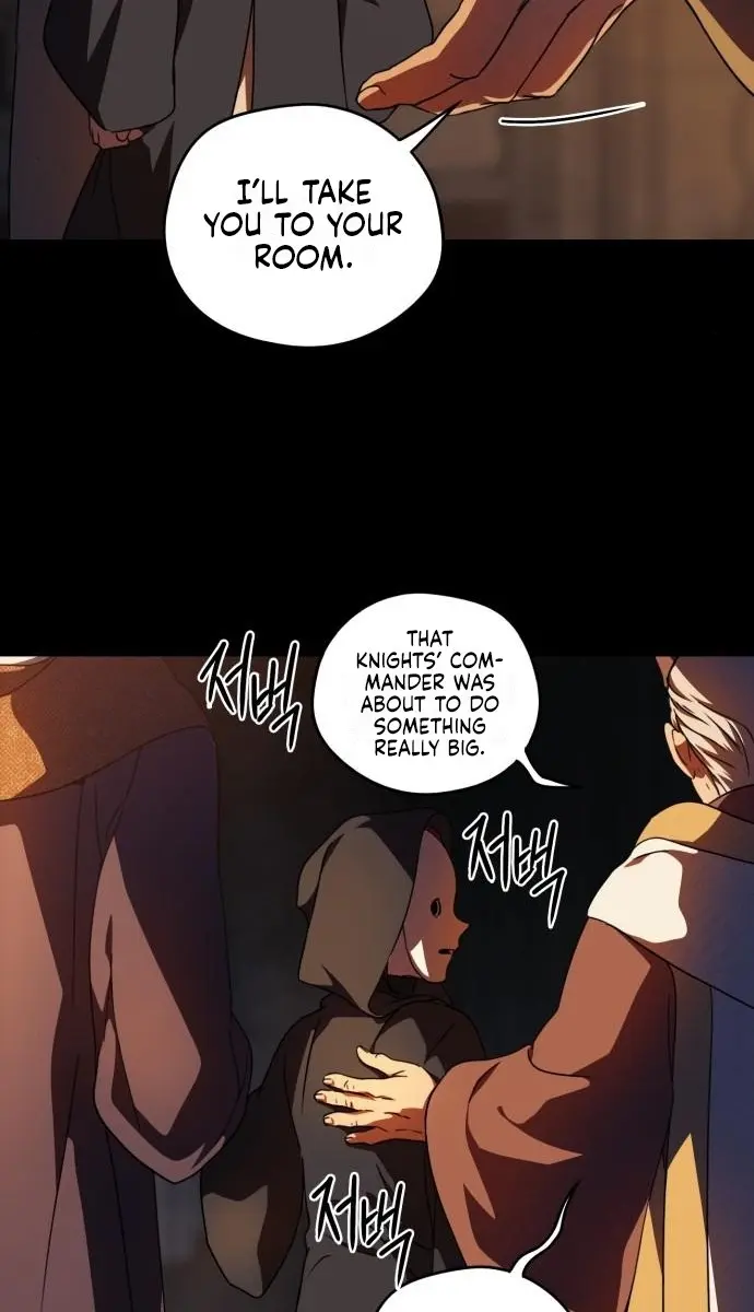Blinded by the Setting Sun Chapter 83 Page 52