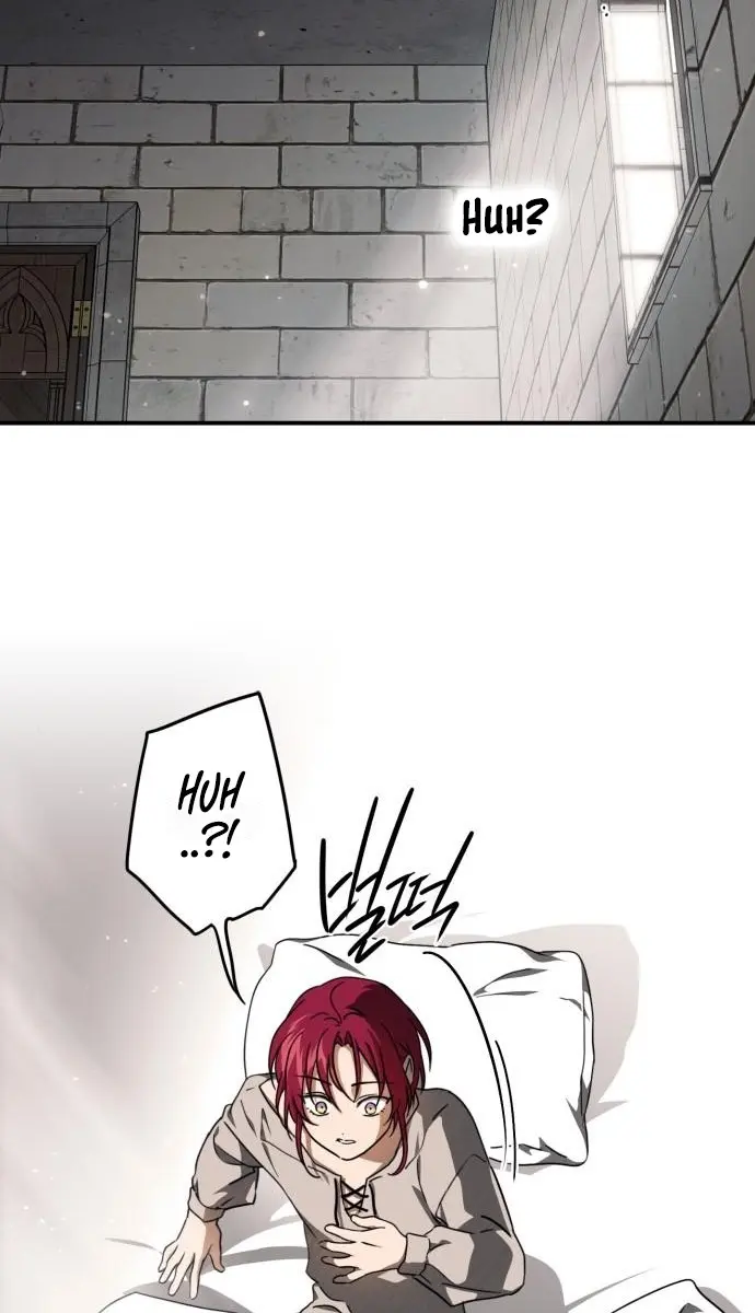 Blinded by the Setting Sun Chapter 83 Page 60