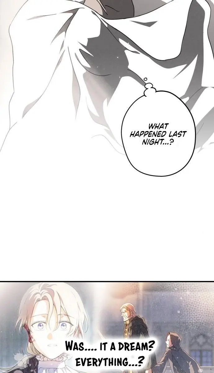 Blinded by the Setting Sun Chapter 83 Page 61