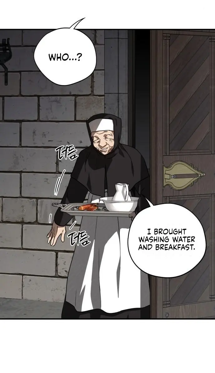 Blinded by the Setting Sun Chapter 83 Page 63