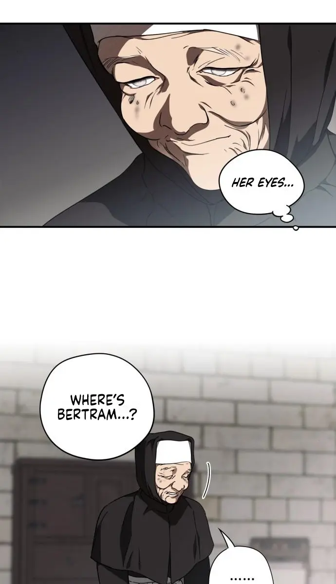 Blinded by the Setting Sun Chapter 83 Page 64