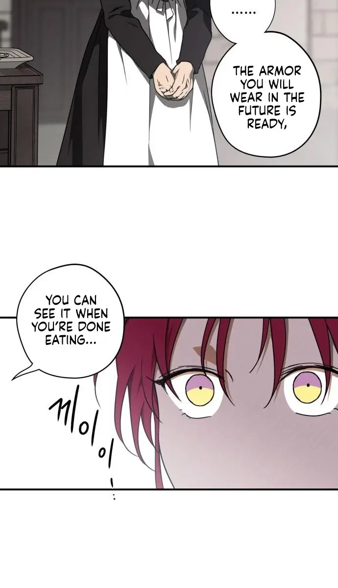 Blinded by the Setting Sun Chapter 83 Page 65
