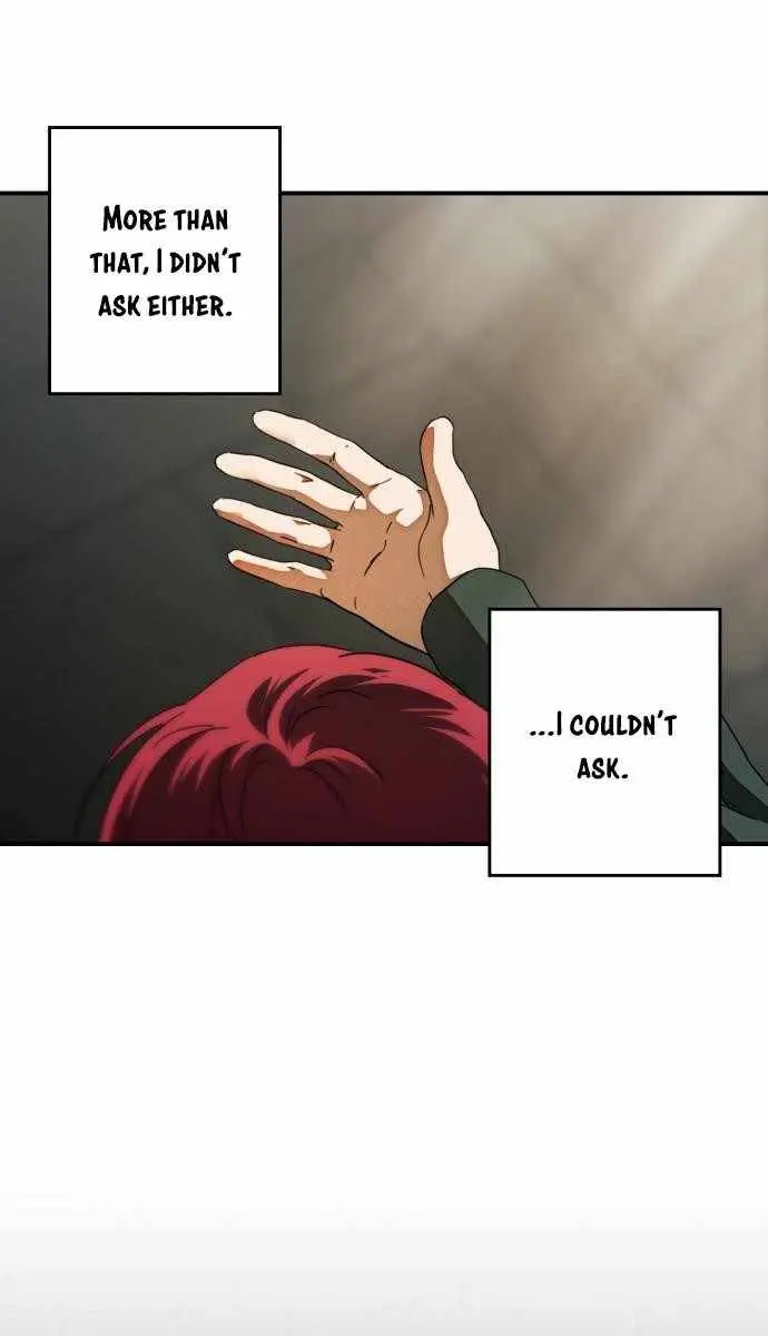 Blinded by the Setting Sun Chapter 84 Page 6