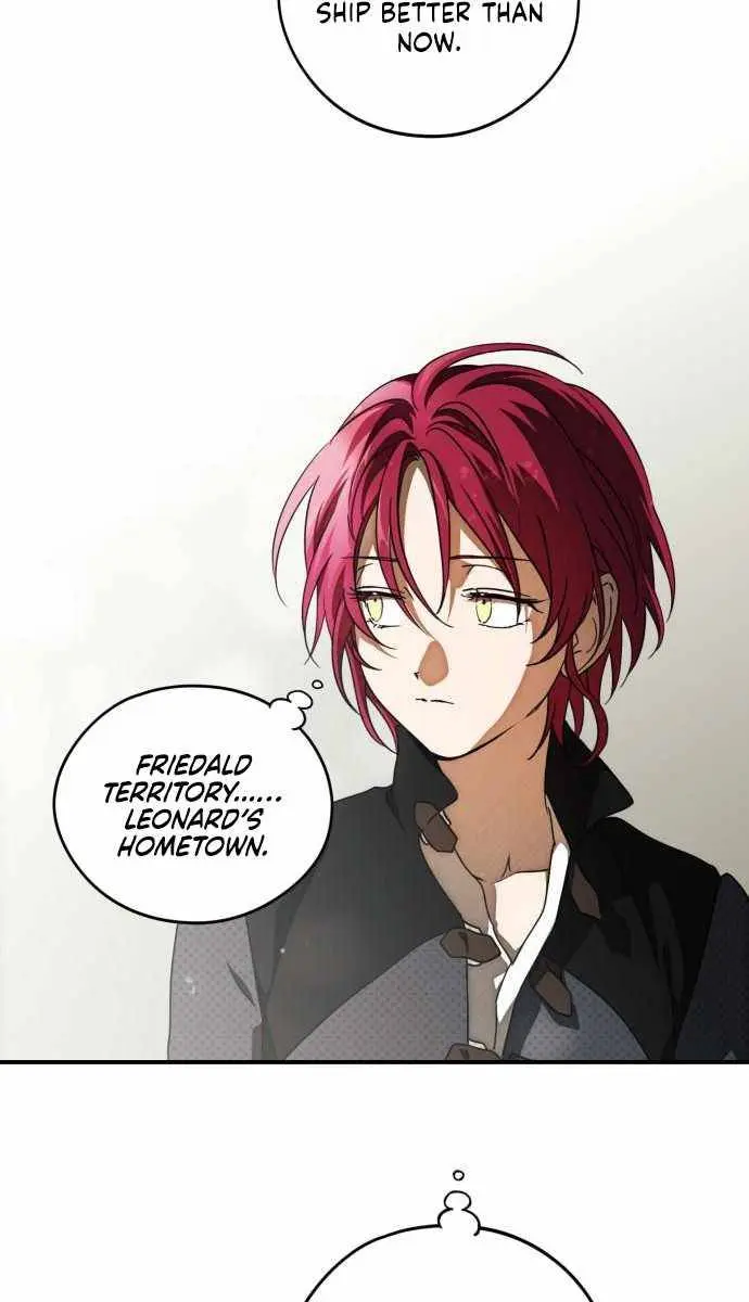 Blinded by the Setting Sun Chapter 84 Page 13