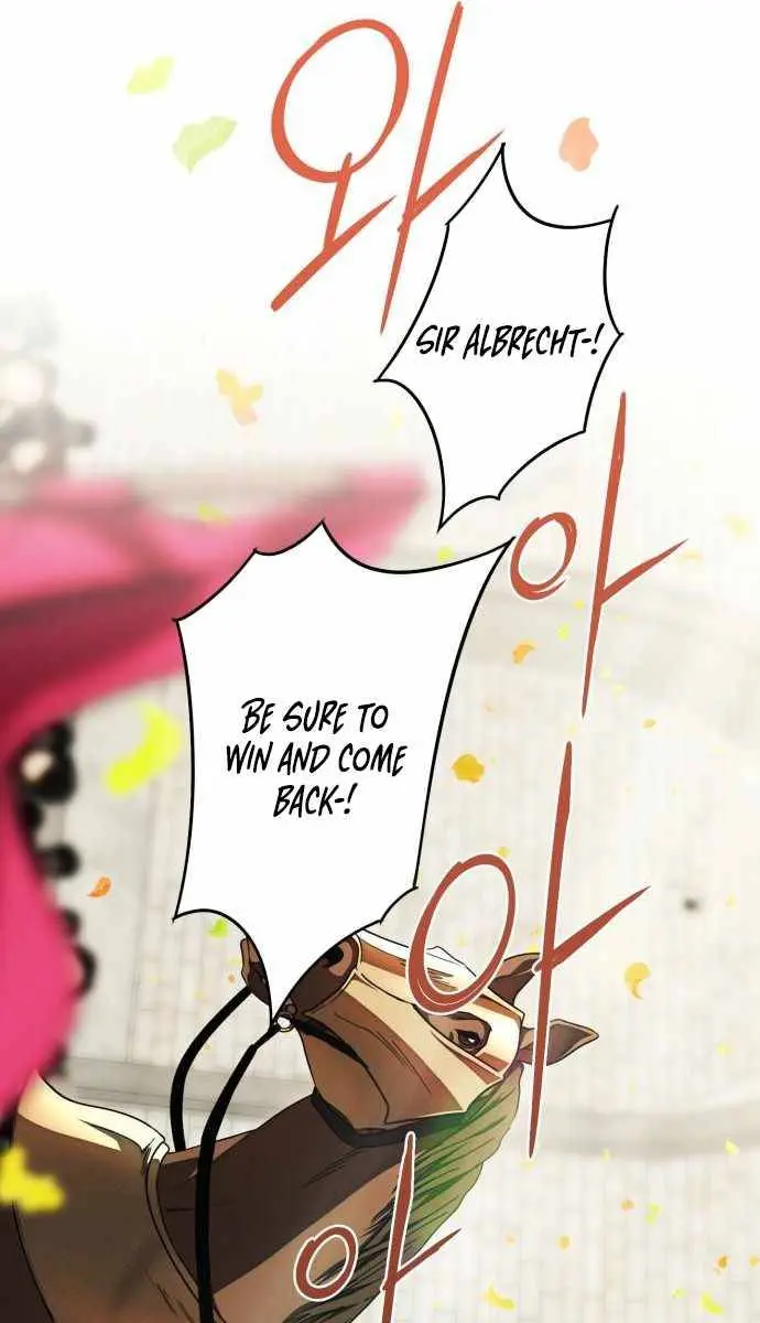 Blinded by the Setting Sun Chapter 84 Page 20