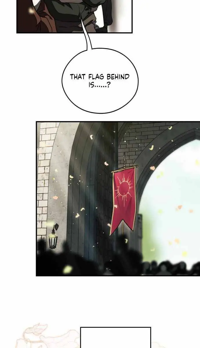 Blinded by the Setting Sun Chapter 84 Page 23