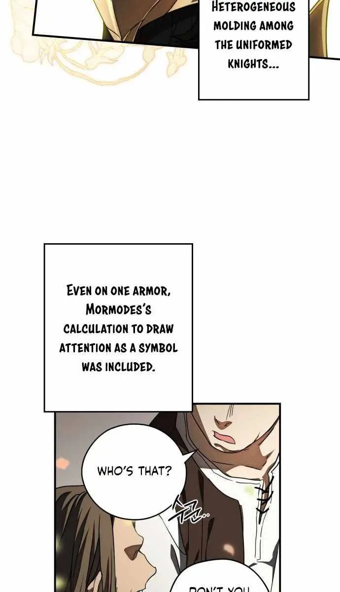 Blinded by the Setting Sun Chapter 84 Page 25