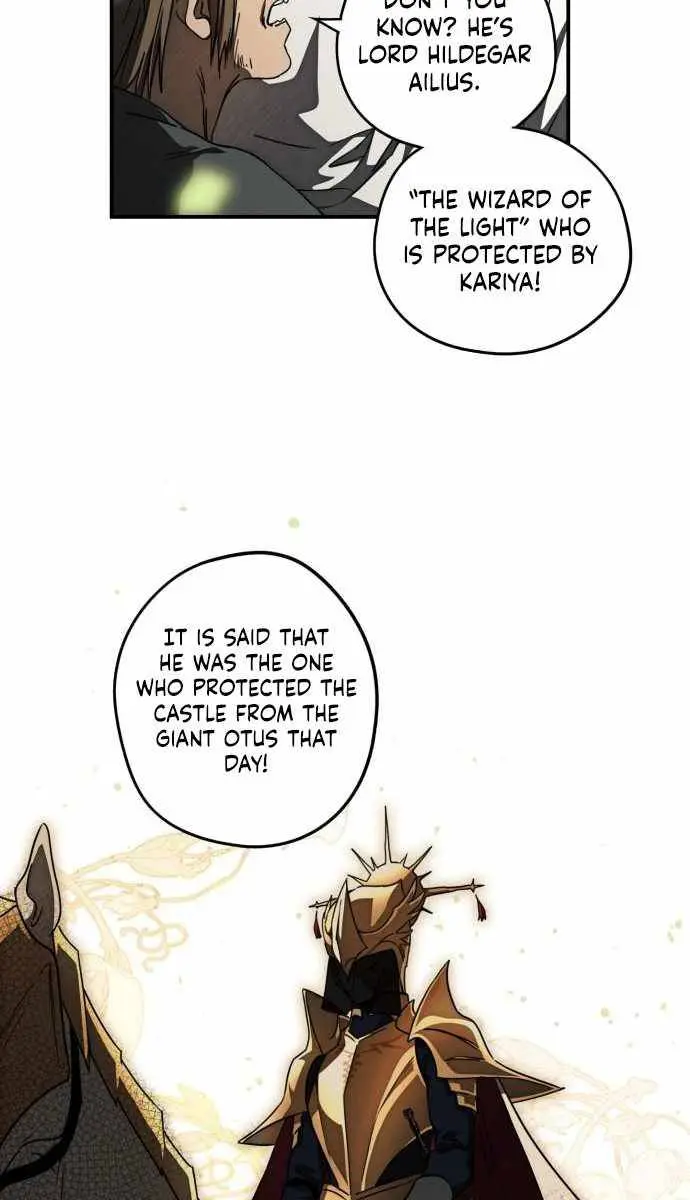 Blinded by the Setting Sun Chapter 84 Page 26