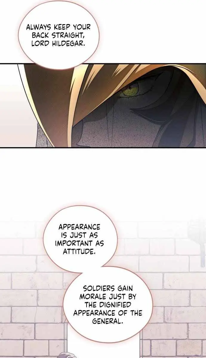 Blinded by the Setting Sun Chapter 84 Page 29
