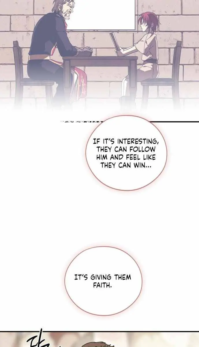 Blinded by the Setting Sun Chapter 84 Page 30
