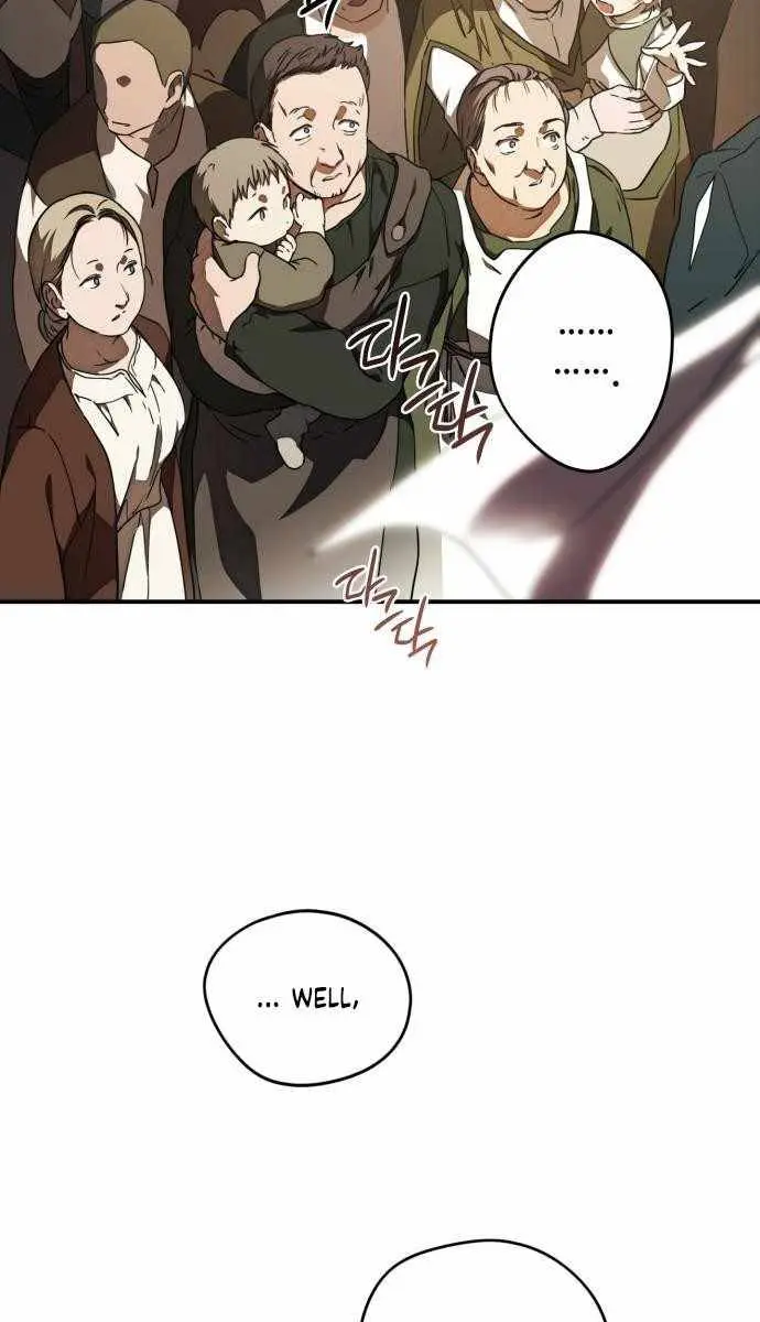 Blinded by the Setting Sun Chapter 84 Page 33