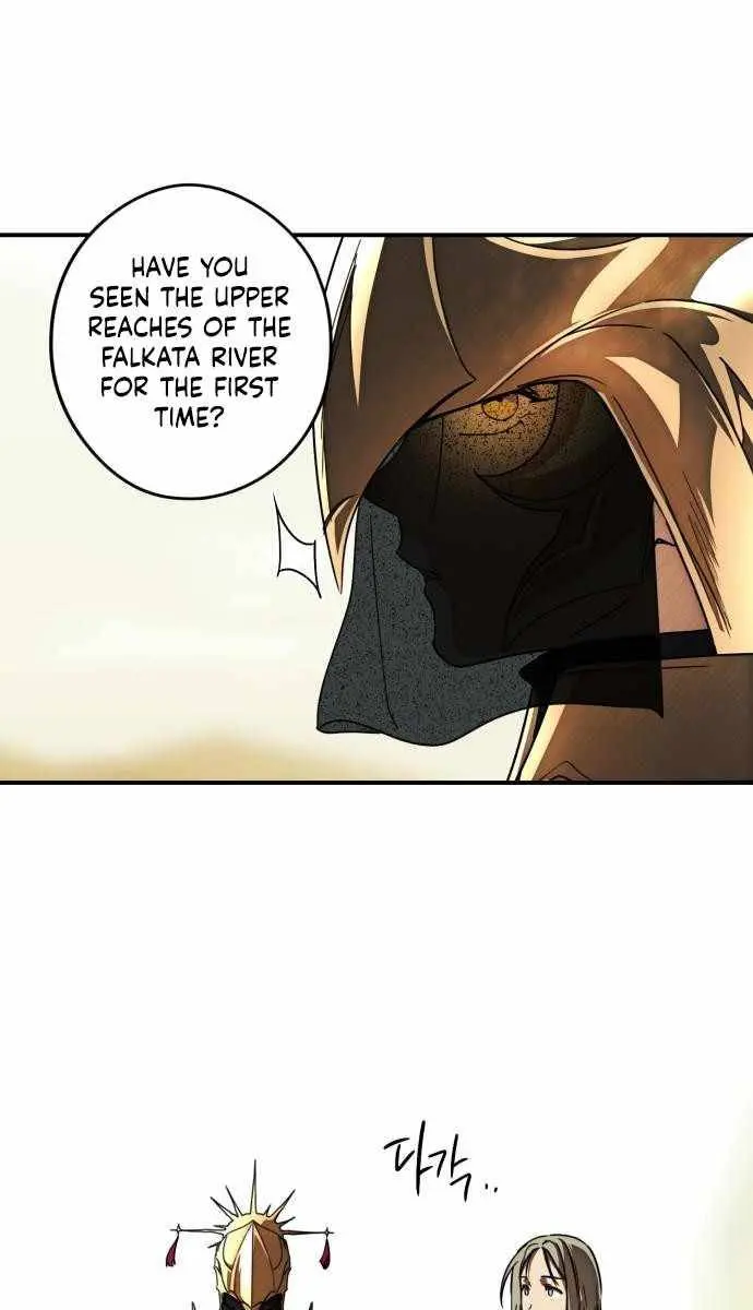 Blinded by the Setting Sun Chapter 84 Page 39