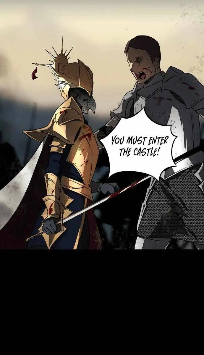 Blinded by the Setting Sun Chapter 84 Page 44