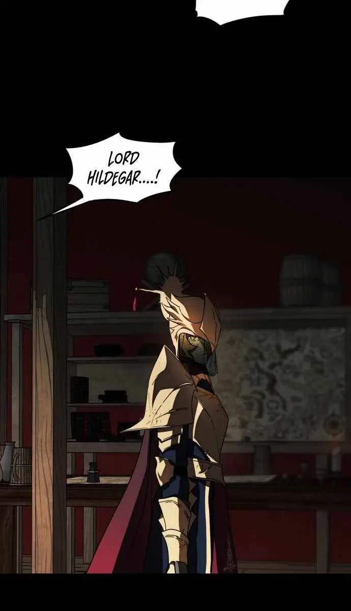 Blinded by the Setting Sun Chapter 84 Page 51