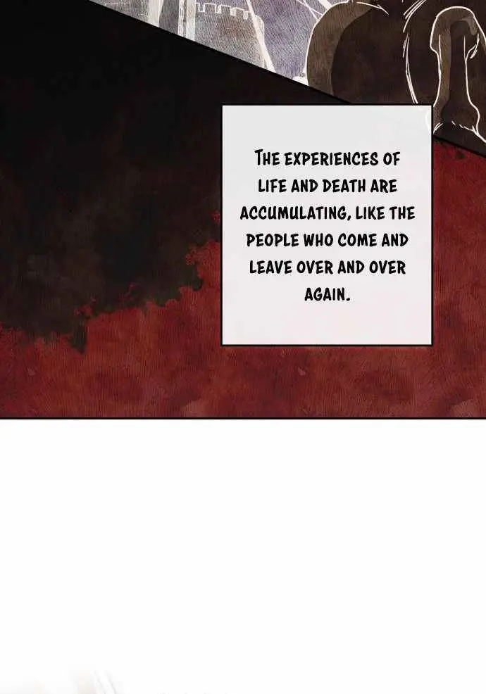 Blinded by the Setting Sun Chapter 84 Page 54
