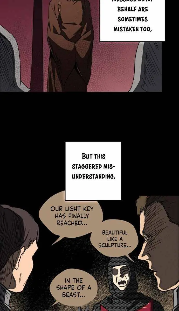 Blinded by the Setting Sun Chapter 84 Page 58