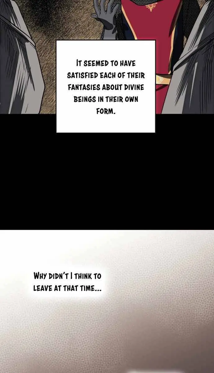 Blinded by the Setting Sun Chapter 84 Page 59
