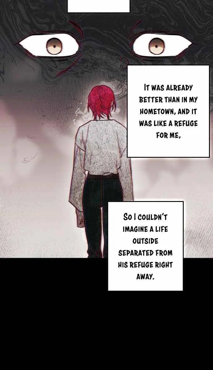 Blinded by the Setting Sun Chapter 84 Page 62