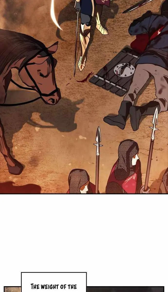 Blinded by the Setting Sun Chapter 84 Page 66