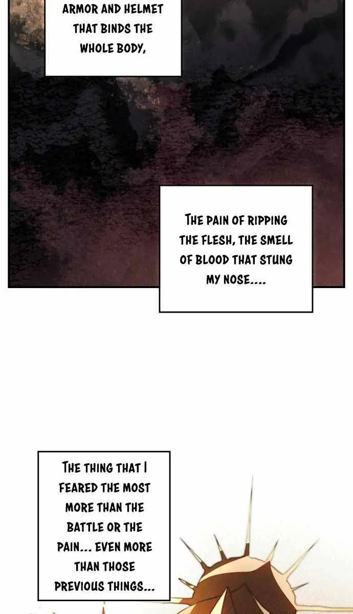 Blinded by the Setting Sun Chapter 84 Page 67