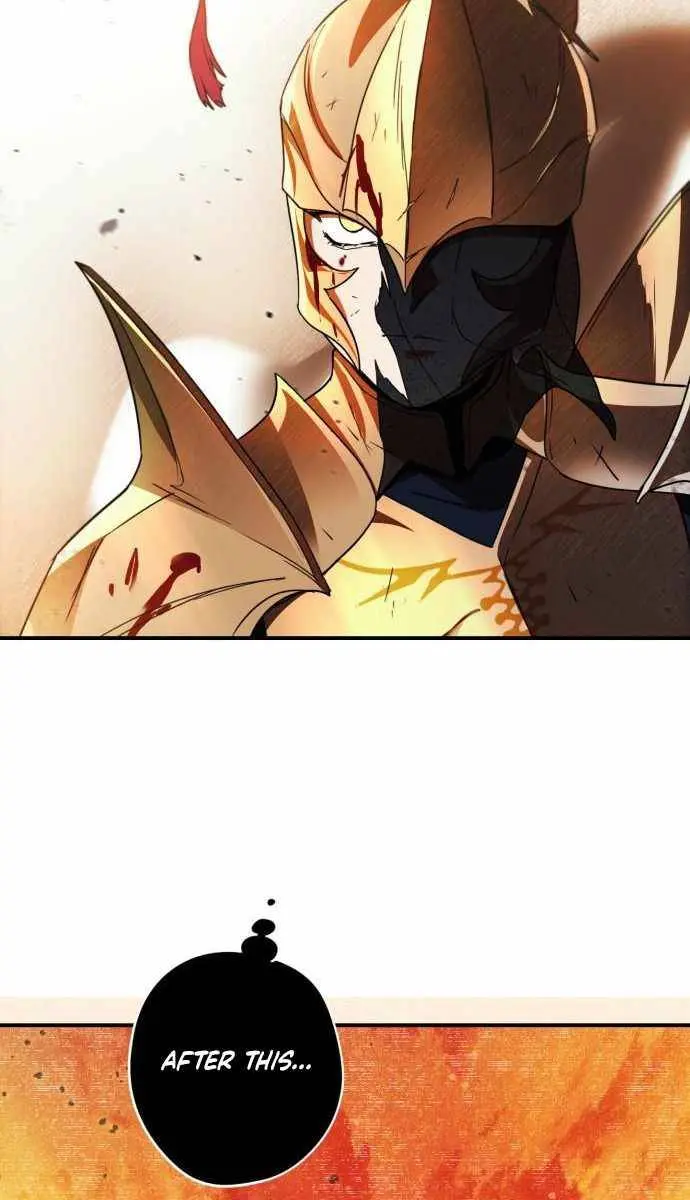 Blinded by the Setting Sun Chapter 84 Page 68