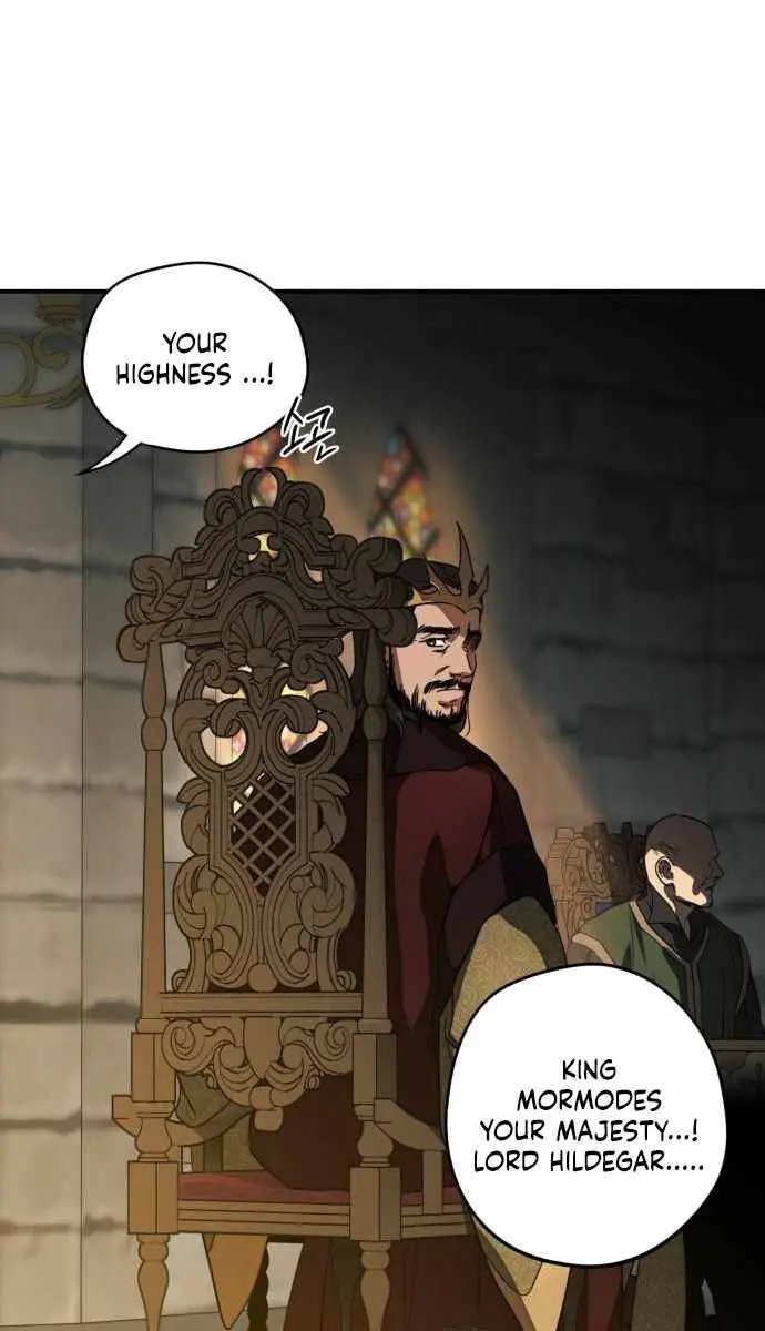 Blinded by the Setting Sun Chapter 84 Page 75