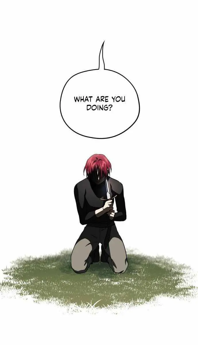 Blinded by the Setting Sun Chapter 84 Page 79