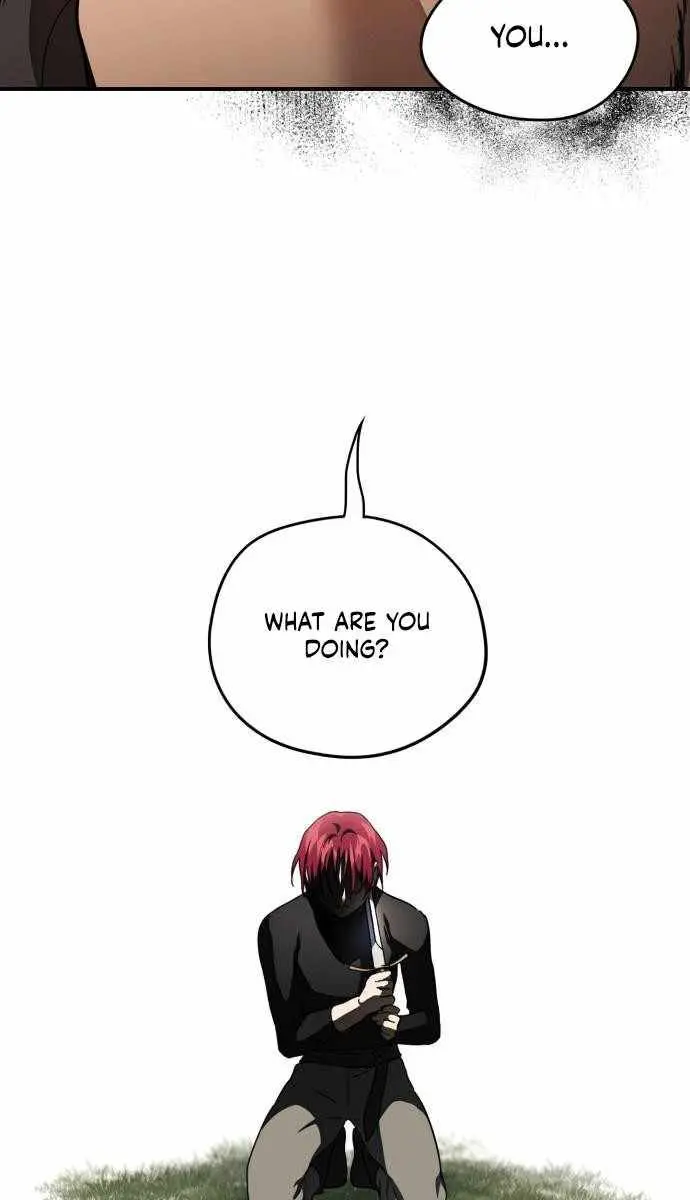 Blinded by the Setting Sun Chapter 85 Page 6