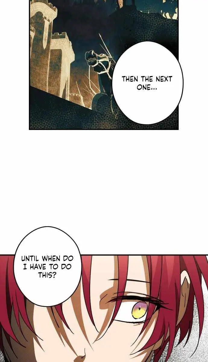 Blinded by the Setting Sun Chapter 85 Page 10
